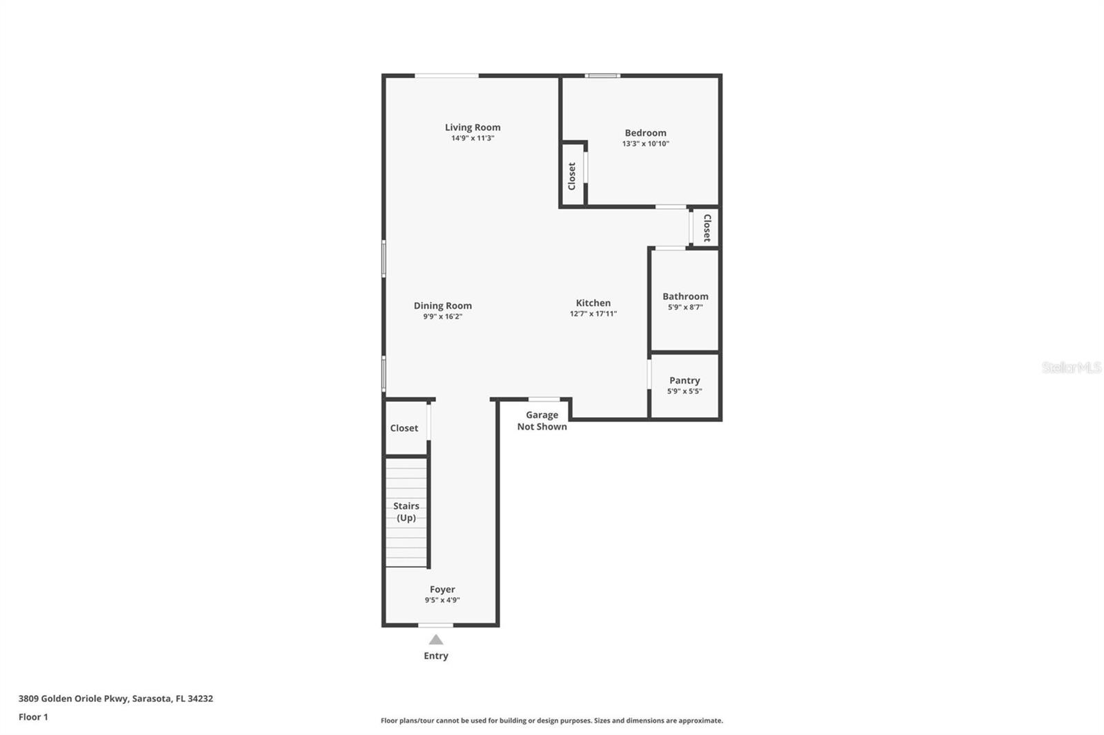 Image 44 of 45 For 3809 Golden Oriole Parkway