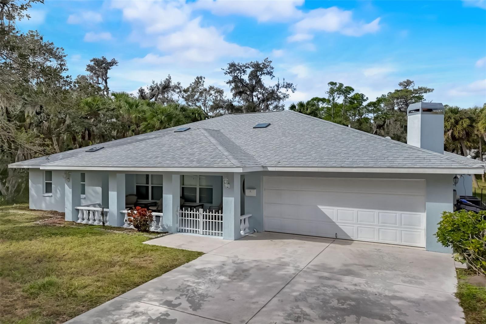 Details for 6373 Reisterstown Road, NORTH PORT, FL 34291