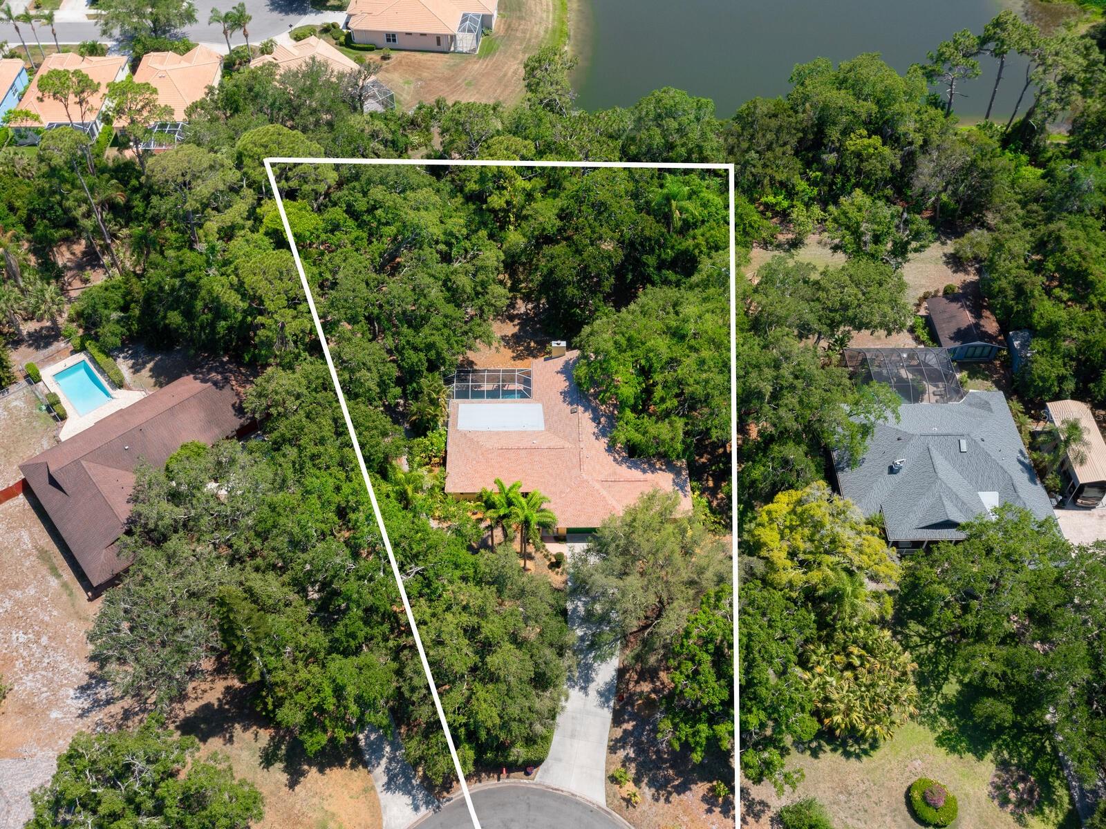 Details for 4848 Dunn Drive, SARASOTA, FL 34233