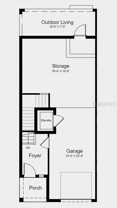 Image 4 of 29 For 1625 Compass Pointe Court 101