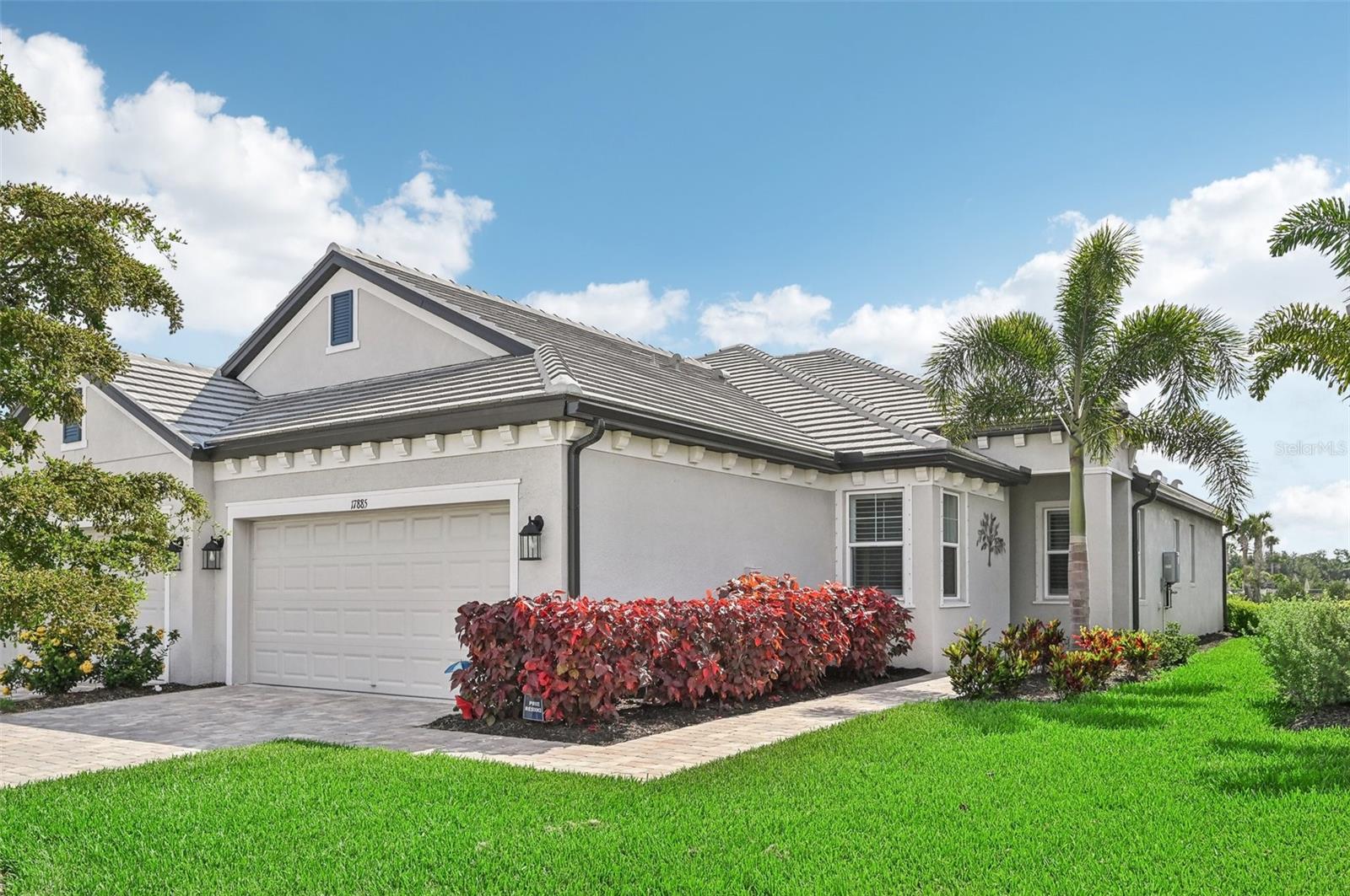 Details for 17885 Cherished Loop, BRADENTON, FL 34211