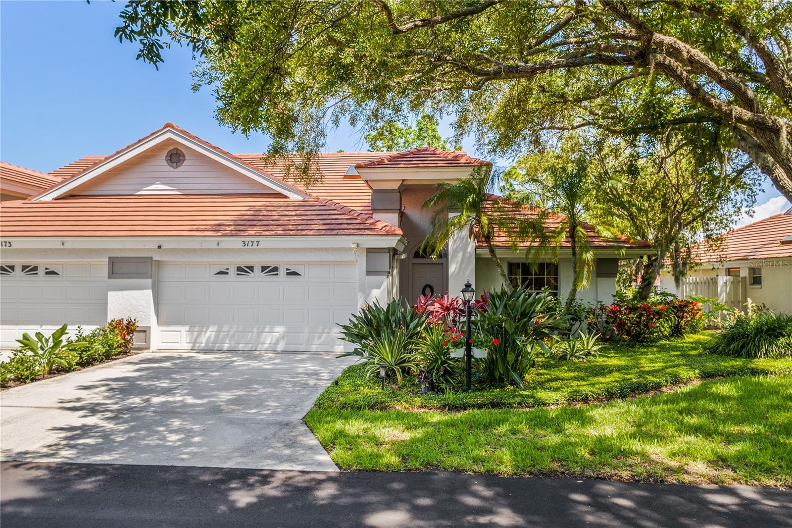 Details for 3177 Lake Park Lane 5, SARASOTA, FL 34231