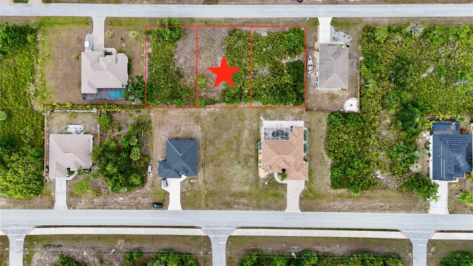 Details for 13313 Clarence Lane, PORT CHARLOTTE, FL 33981