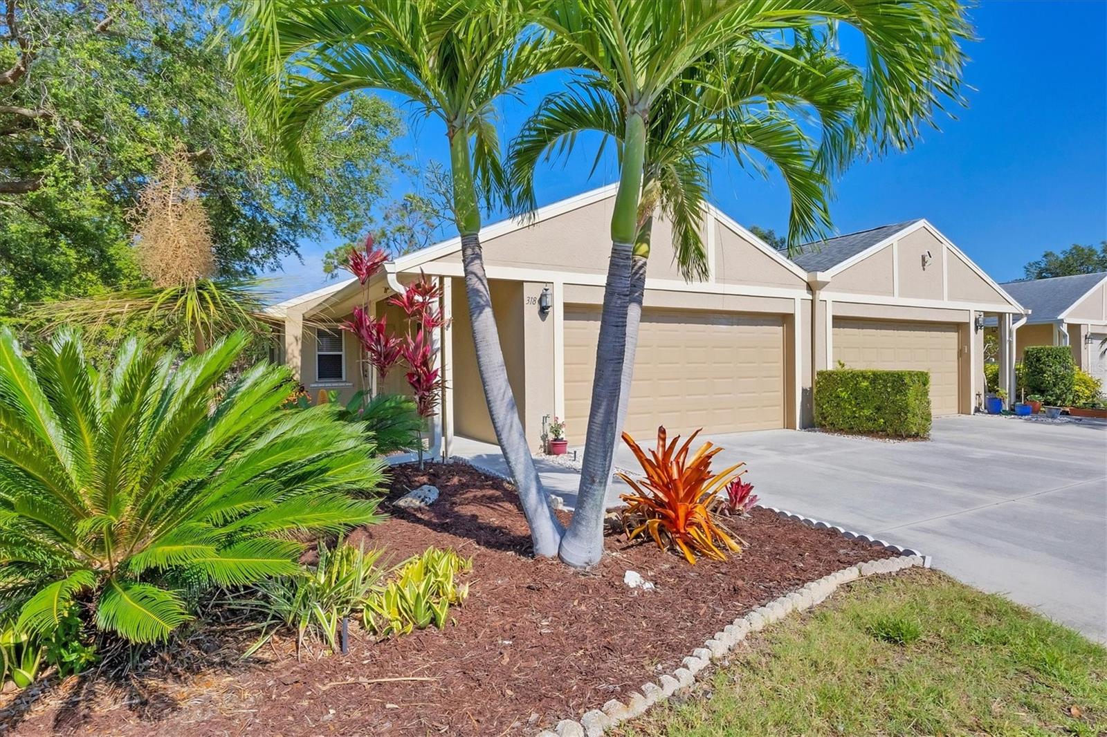 Details for 318 Chartley Court N, SARASOTA, FL 34232