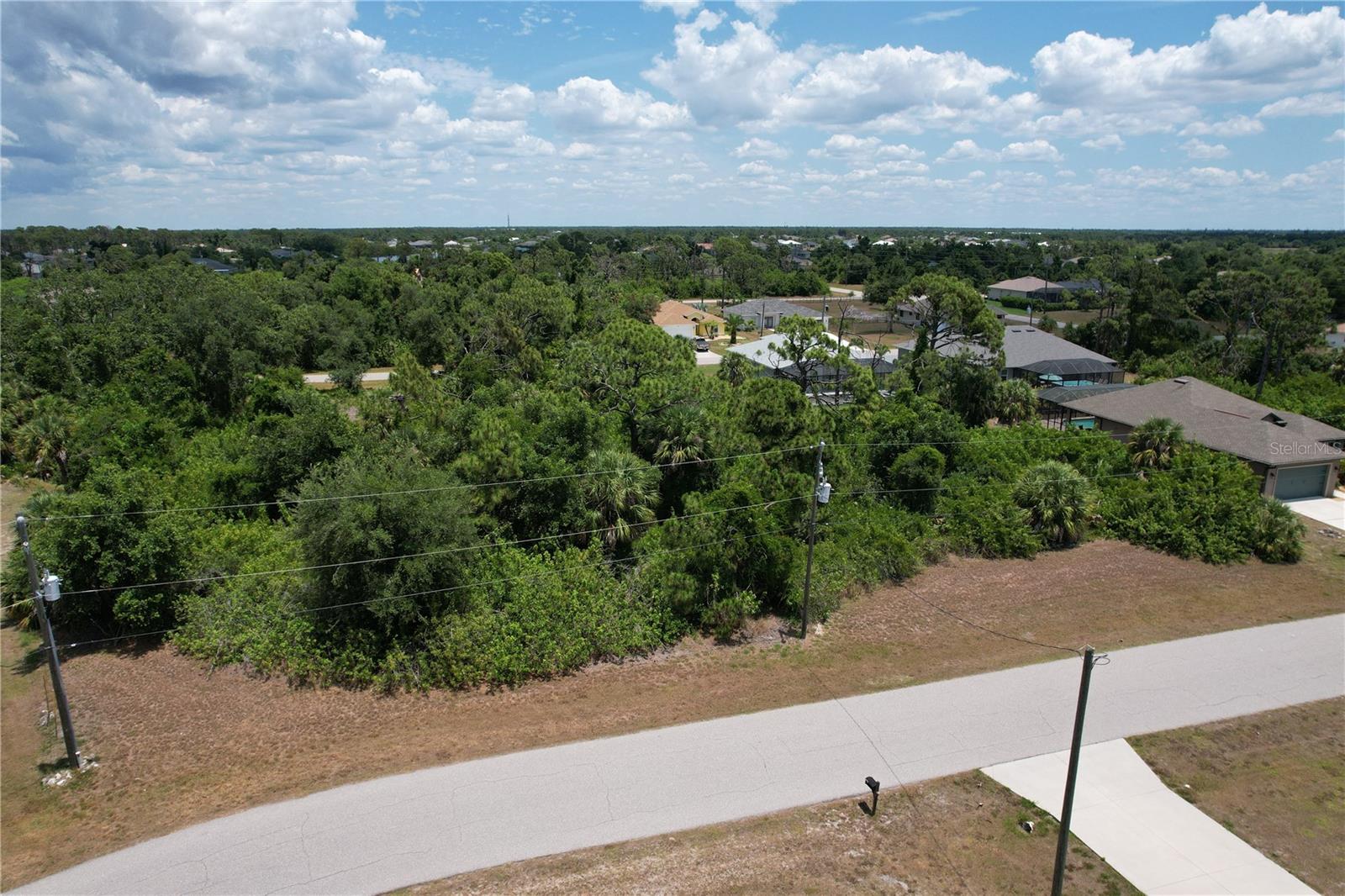 Details for 134 Yellow Pine Drive, ROTONDA WEST, FL 33947
