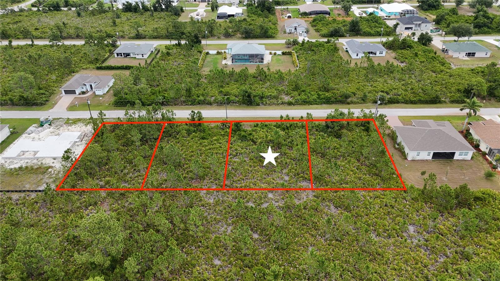 Details for 14065 Newson Lane, PORT CHARLOTTE, FL 33981