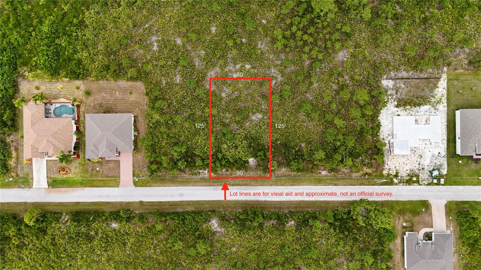 Image 2 of 9 For 14065 Newson Lane
