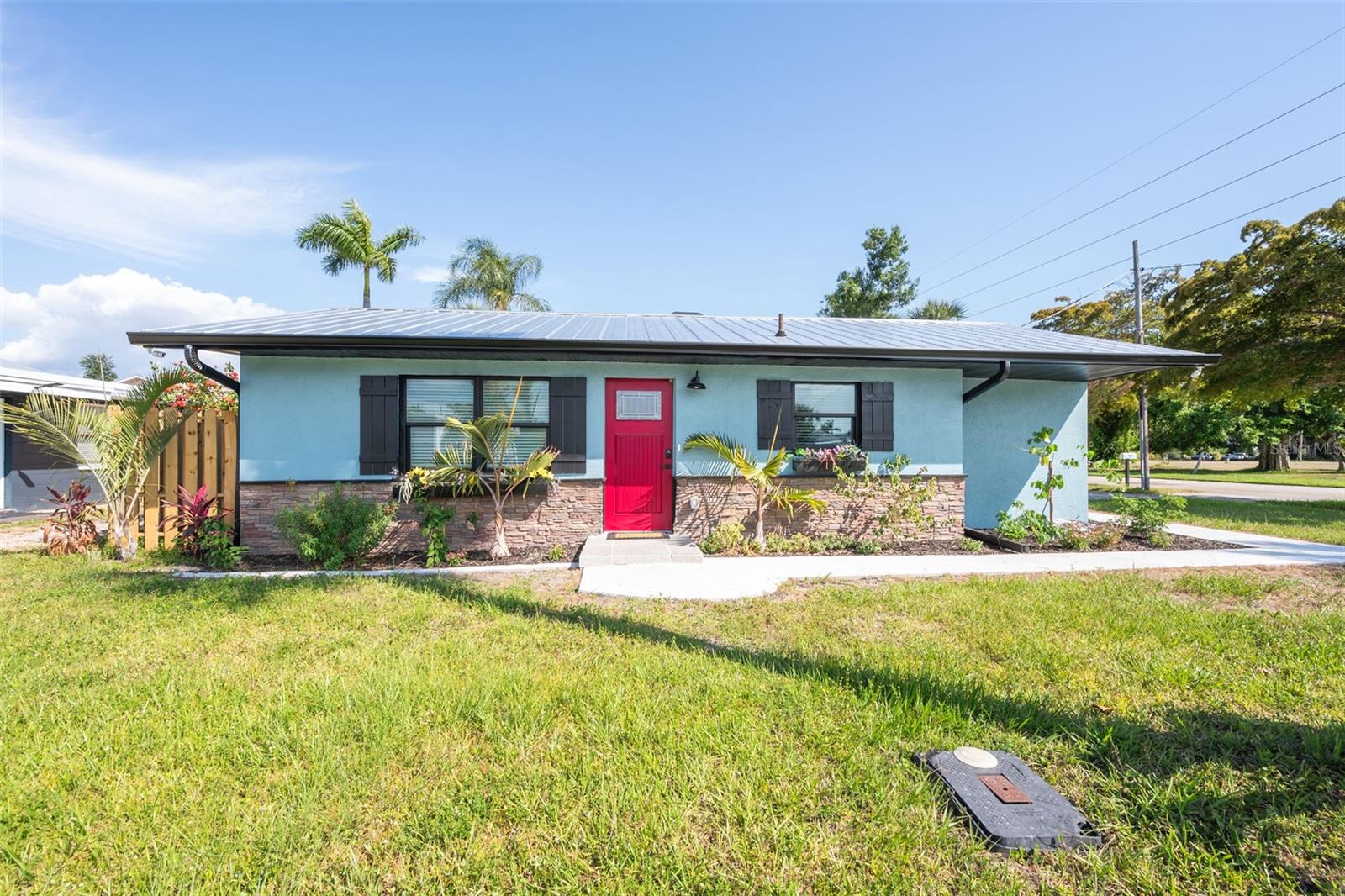 Details for 402 Mary Street, PUNTA GORDA, FL 33950