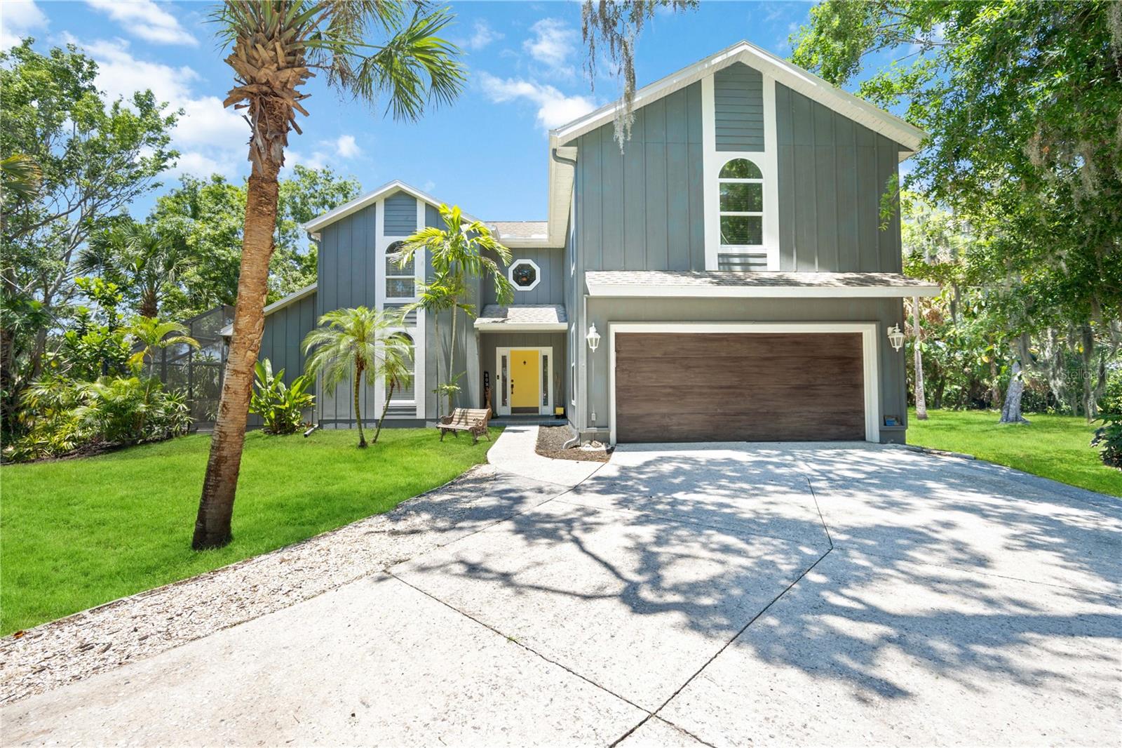 Details for 4411 Friar Tuck Lane, SARASOTA, FL 34232