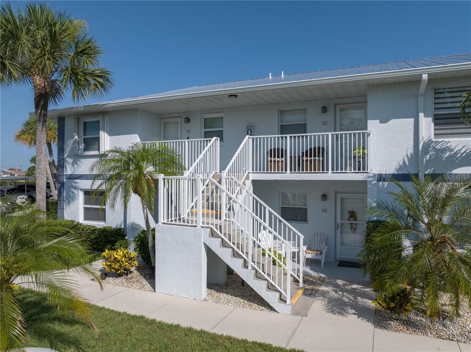 Details for 26470 Rampart Boulevard 112, PUNTA GORDA, FL 33983