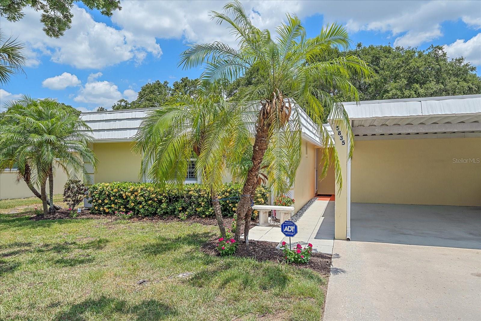 Details for 5835 Tidewood Avenue 16, SARASOTA, FL 34231