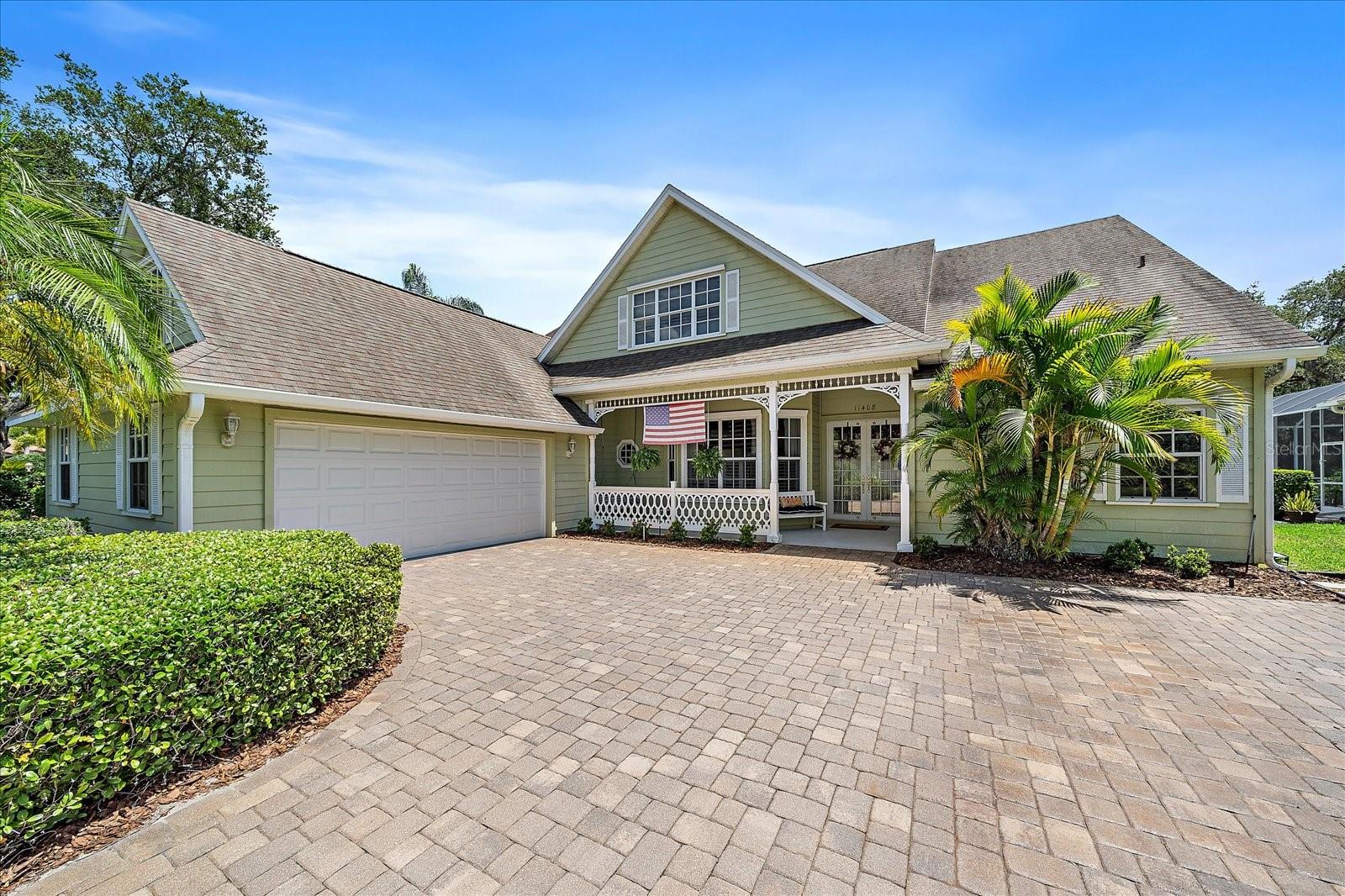 Details for 11408 Pine Lilly Place, LAKEWOOD RANCH, FL 34202