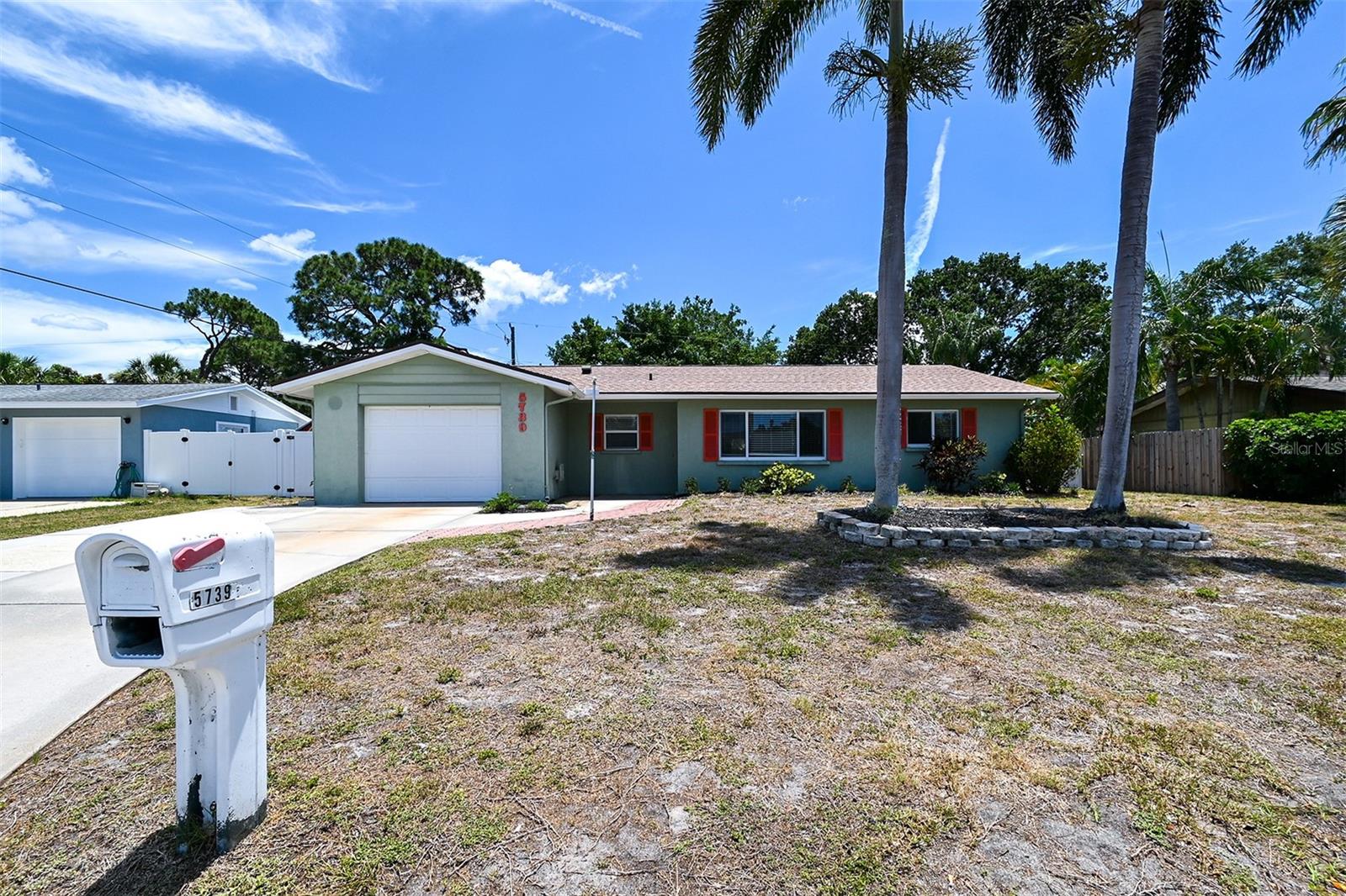 Details for 5739 Savannah Drive, SARASOTA, FL 34231