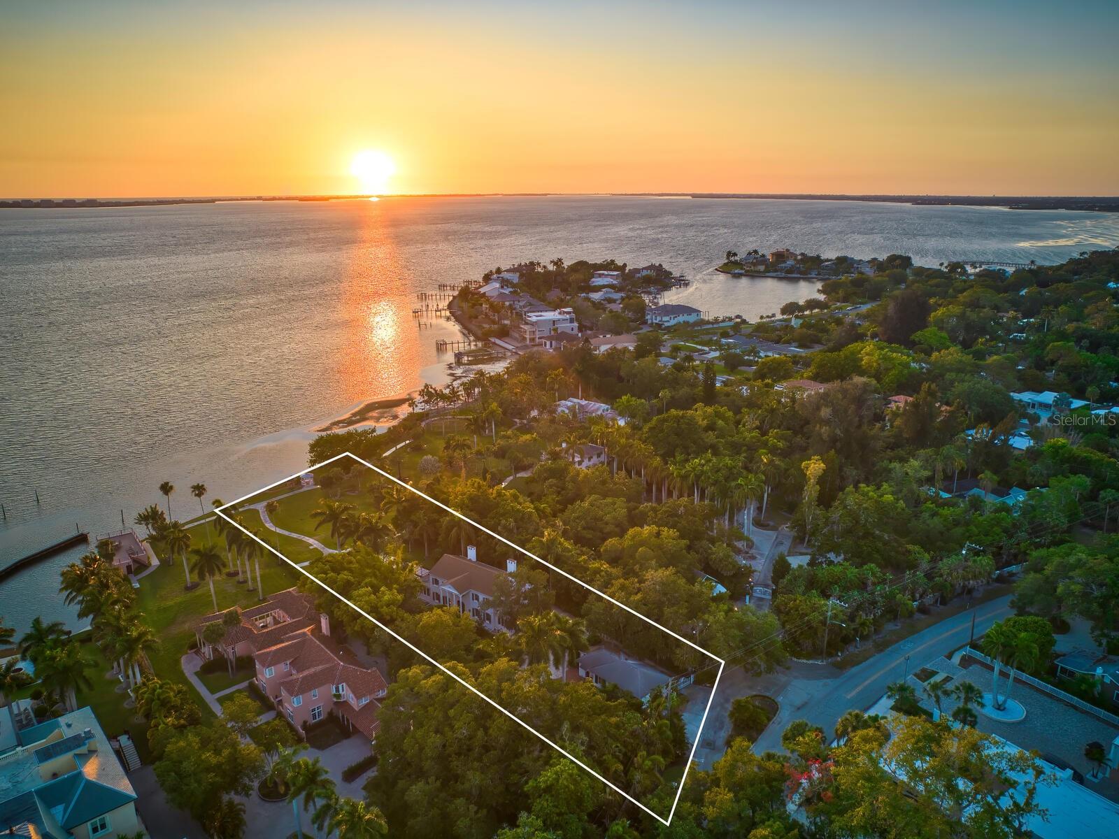 Details for 4521 Bay Shore Road, SARASOTA, FL 34234