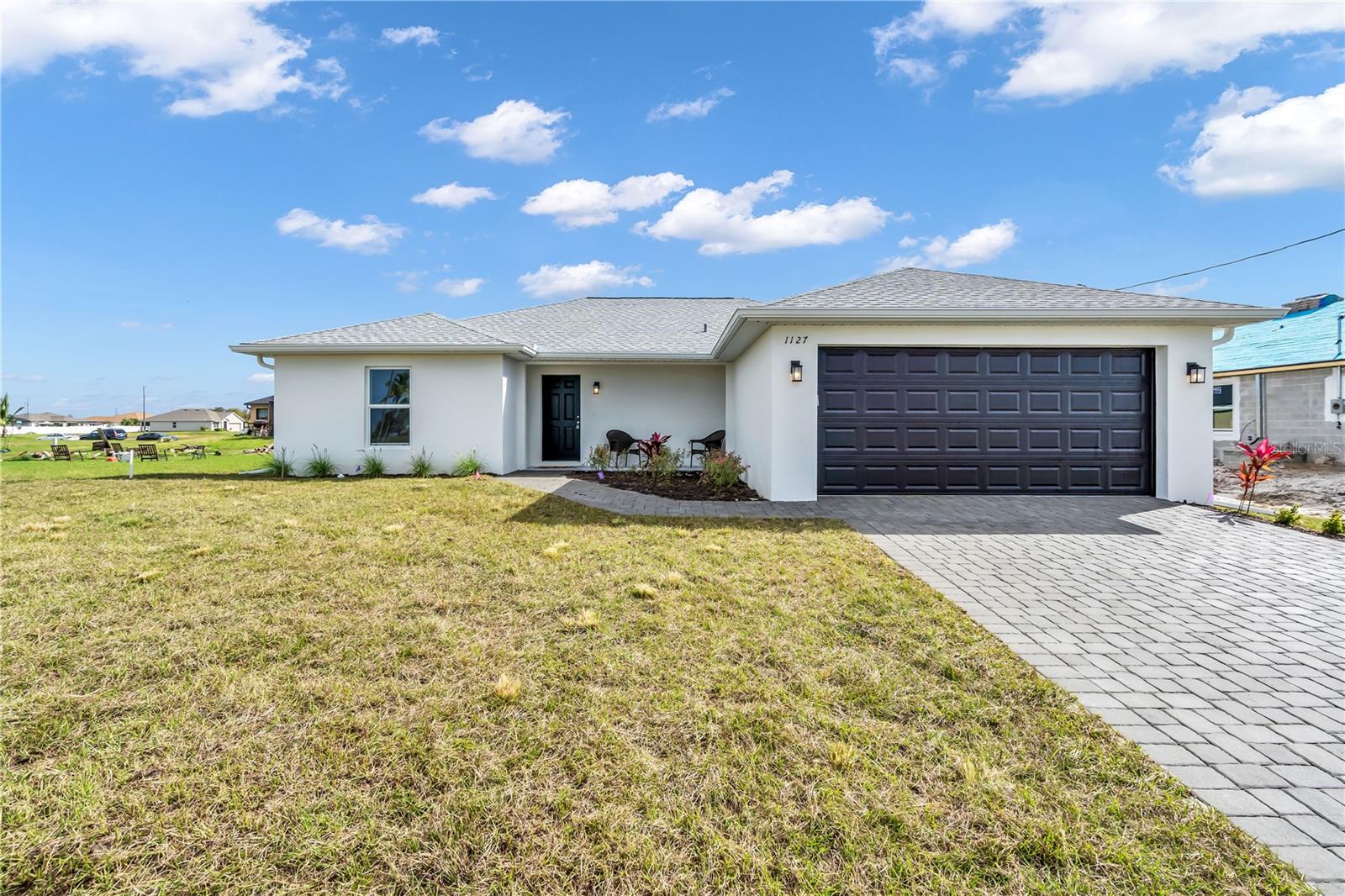 Details for 1127 12th Place, CAPE CORAL, FL 33993