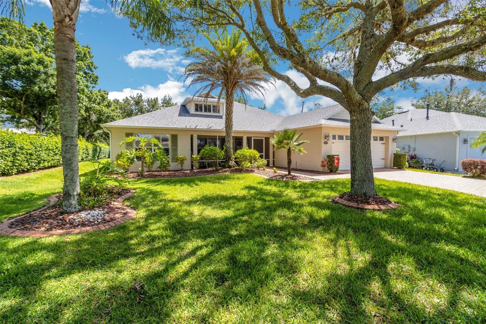 Details for 26601 Bull Run, LEESBURG, FL 34748