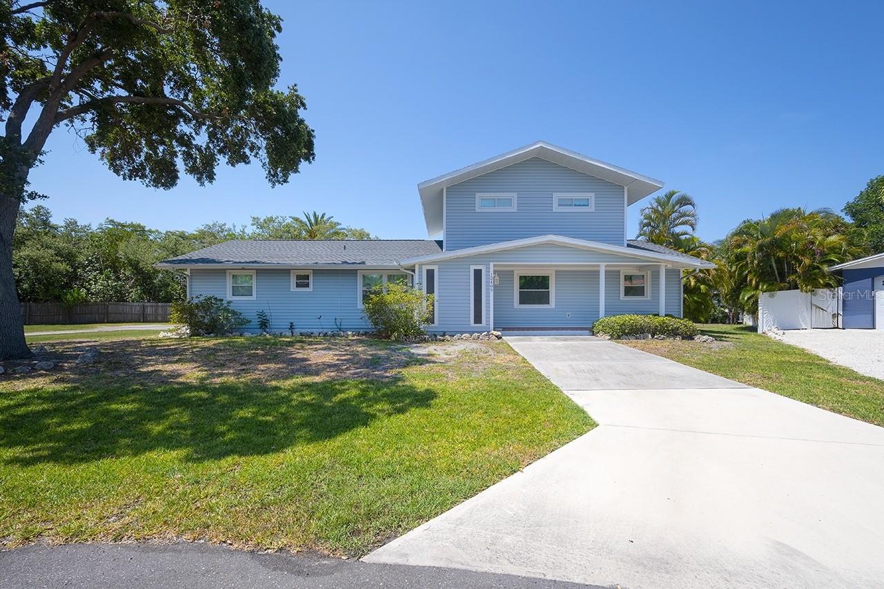 Details for 12405 42nd Ave Drive W, CORTEZ, FL 34215