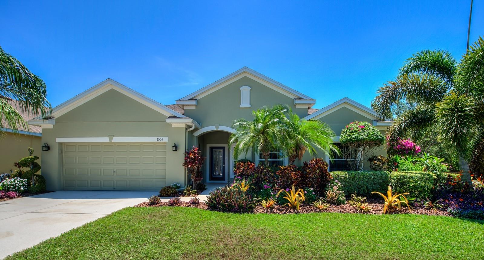 Details for 1503 Yale Castle Court, RUSKIN, FL 33570