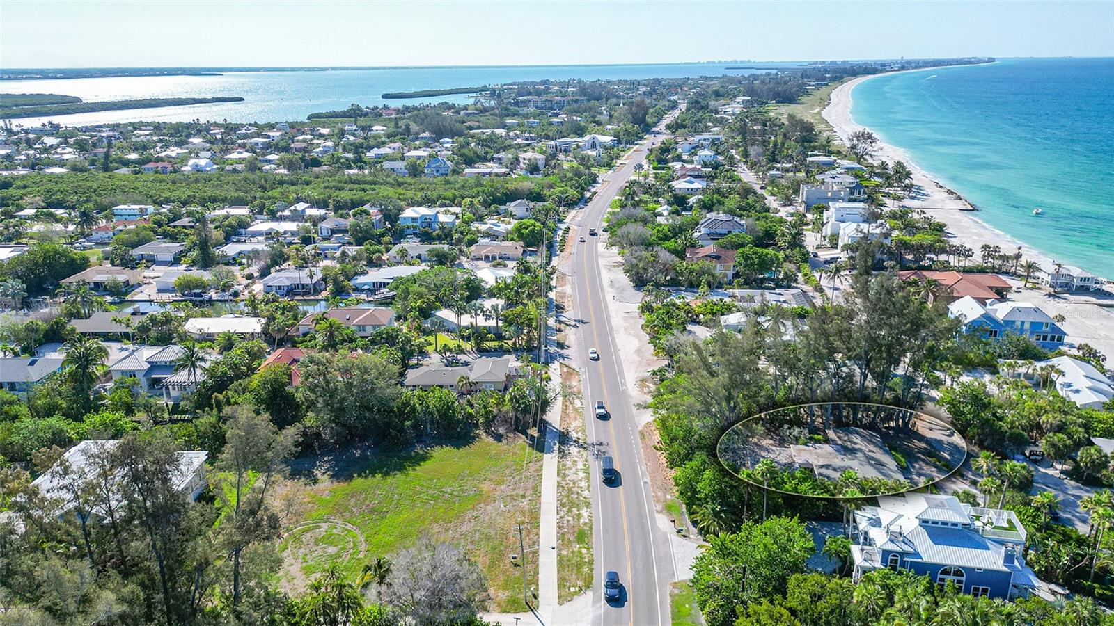 Image 17 of 35 For 6605 Gulfside Road