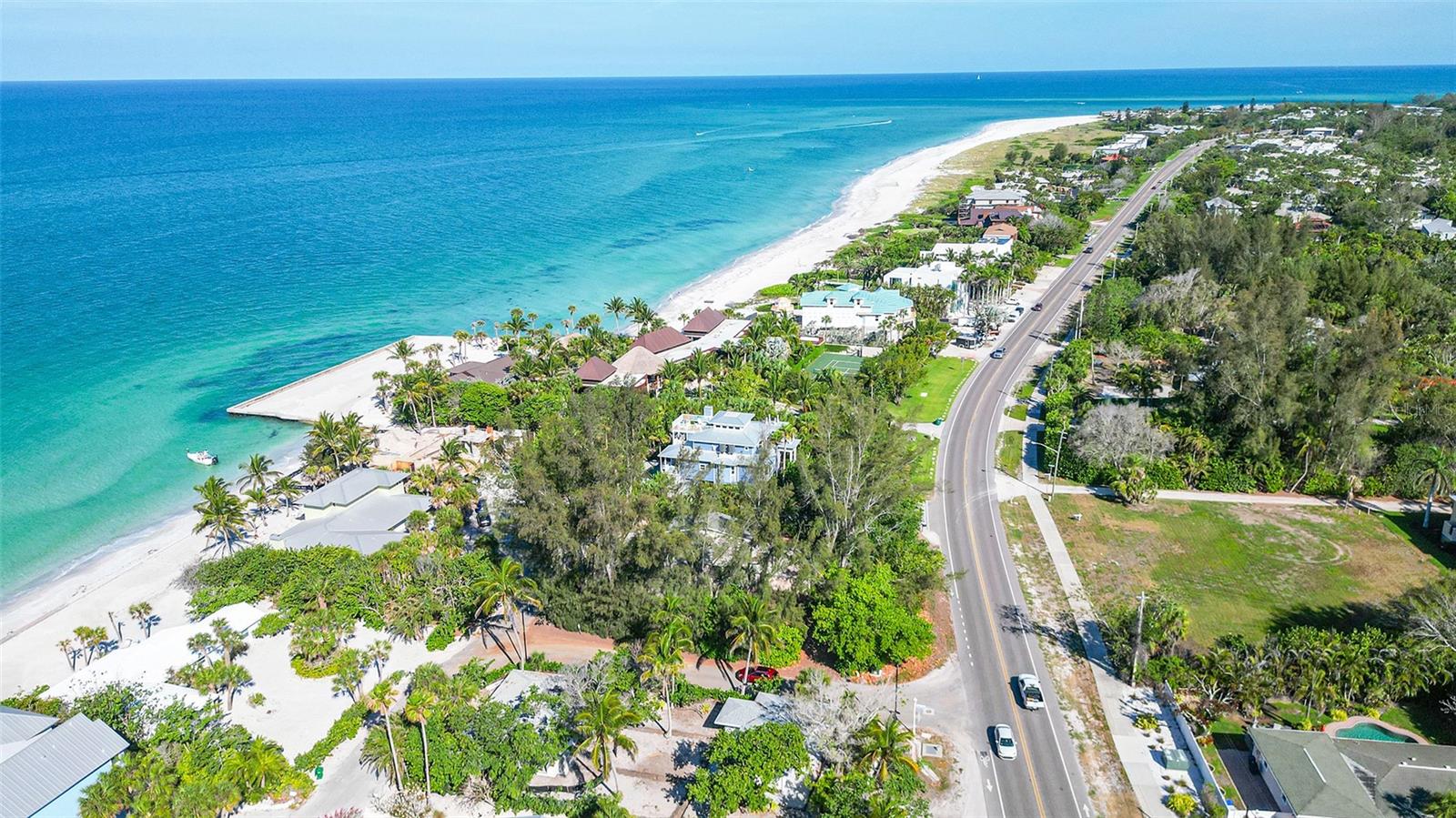 Image 8 of 35 For 6605 Gulfside Road