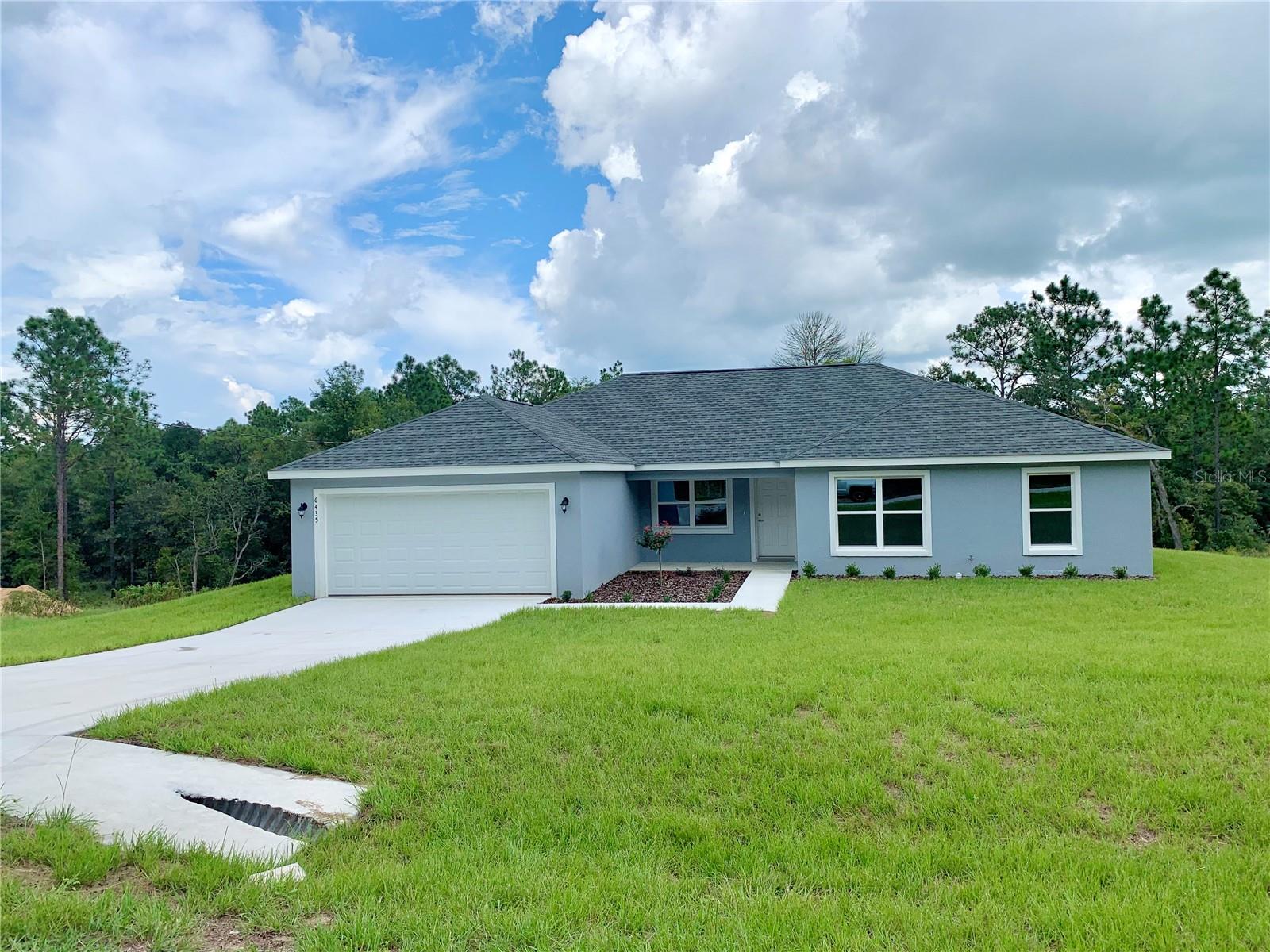 Details for 6435 204 Avenue, DUNNELLON, FL 34431