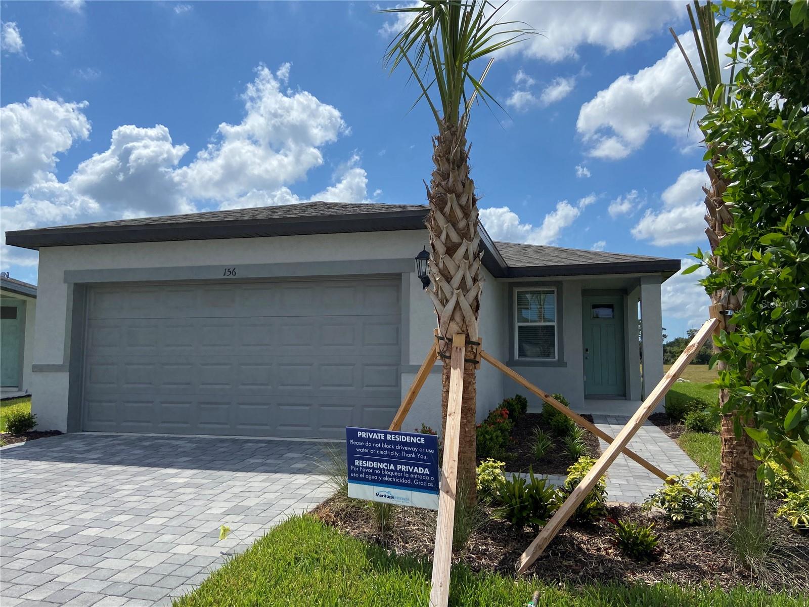 Details for 156 Whiteland Bend, NORTH VENICE, FL 34275