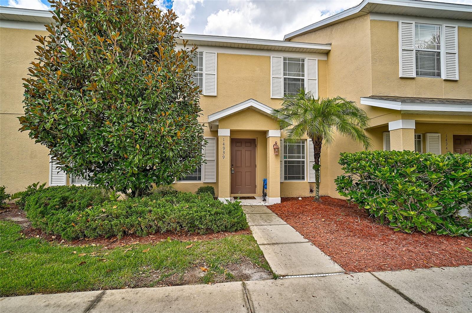 Details for 14939 Amberjack Terrace 102, LAKEWOOD RANCH, FL 34202