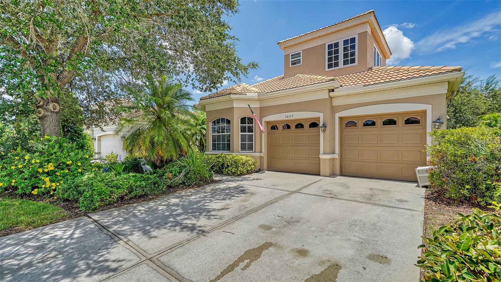 Details for 7607 Birds Eye Terrace, BRADENTON, FL 34203