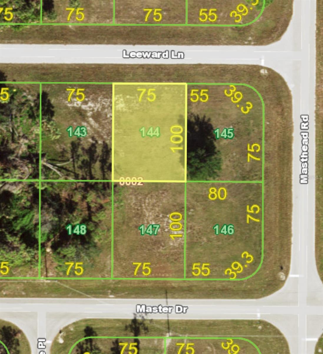 Details for 4 Leeward Lane, PLACIDA, FL 33946