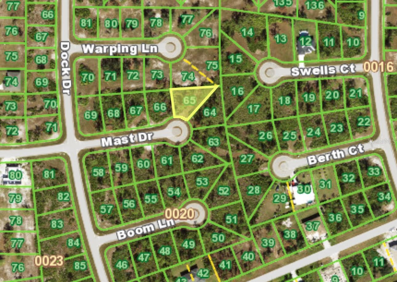 Image 2 of 5 For 56 Mast Drive