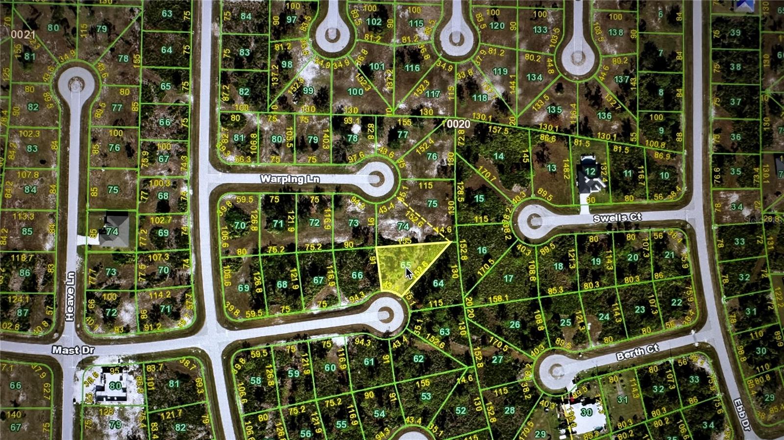Image 3 of 5 For 56 Mast Drive