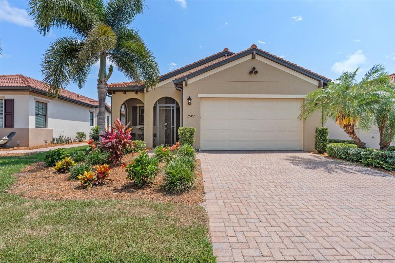 Details for 10401 Crooked Creek Drive, VENICE, FL 34293