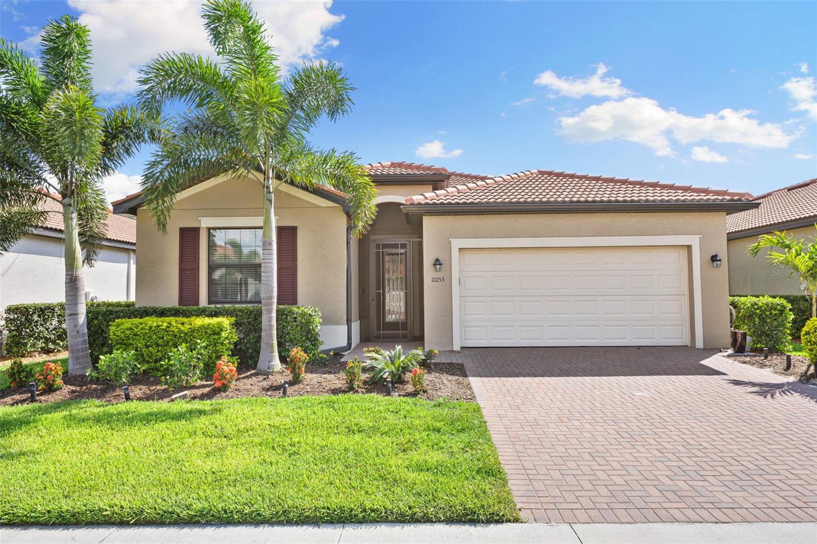 Details for 10153 Colubrina Drive, VENICE, FL 34293