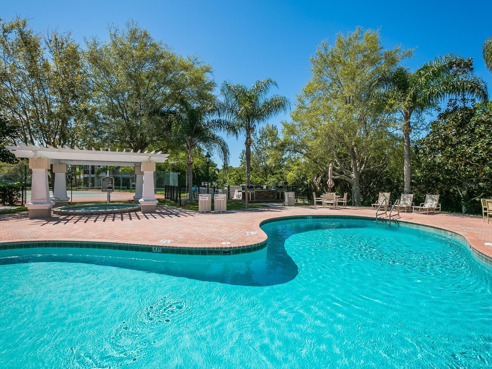 Image 34 of 56 For 5140 Northridge Road 304