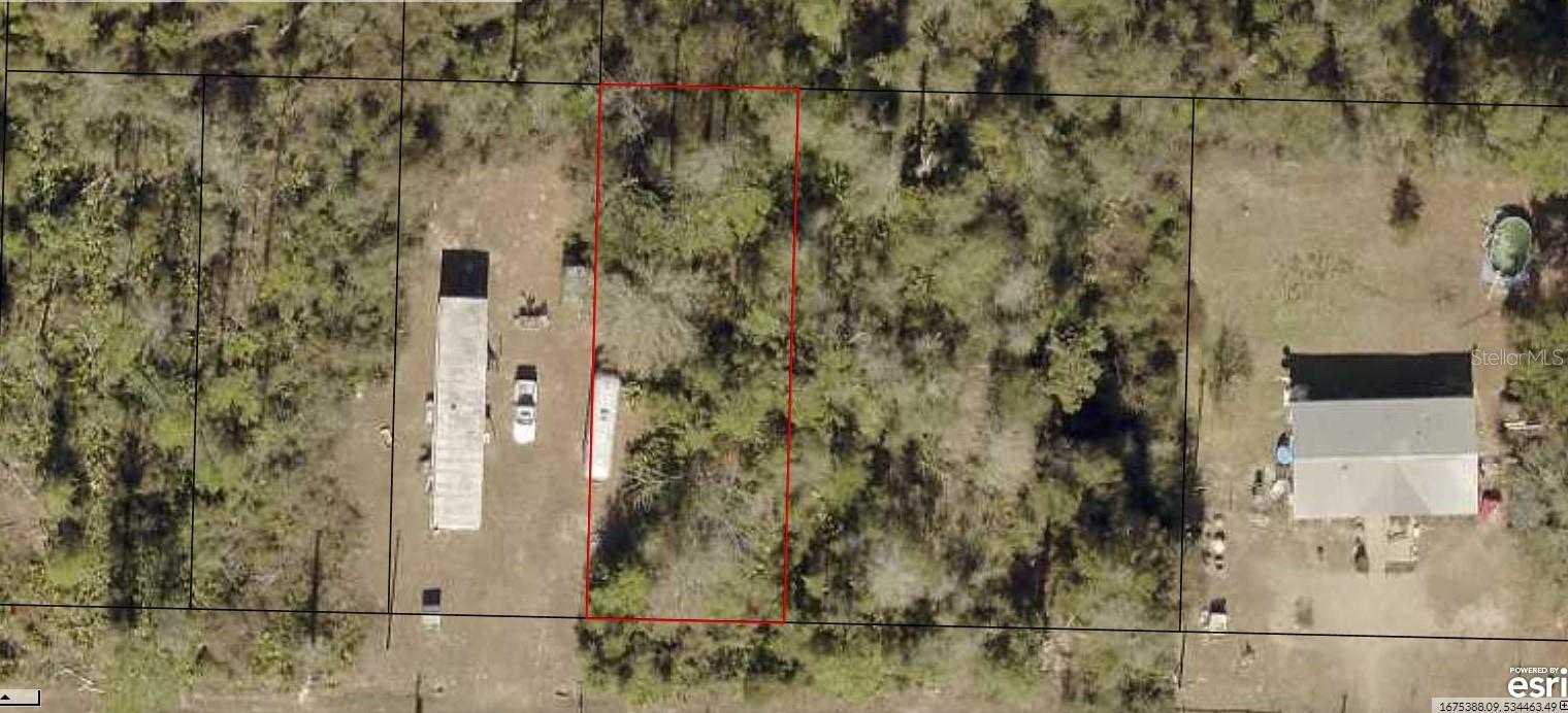 Details for 02076-000-000 Barberry Street, FOUNTAIN, FL 32438