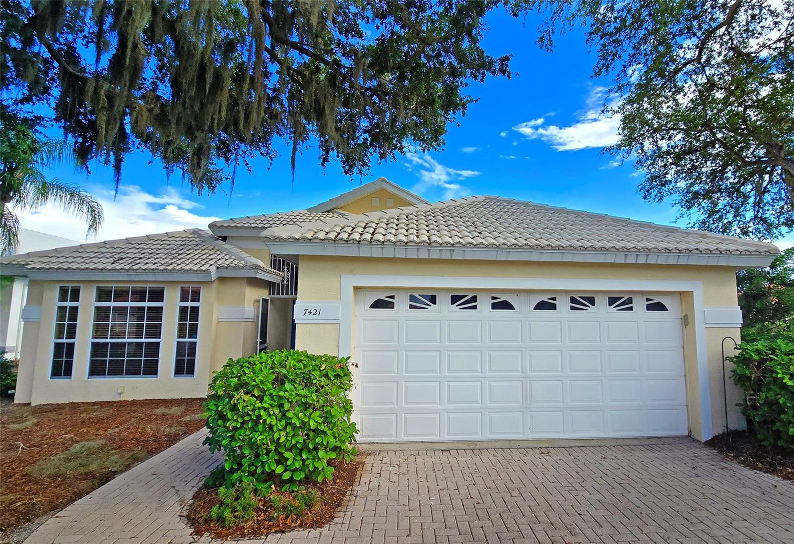 Details for 7421 Fairlinks Court, SARASOTA, FL 34243