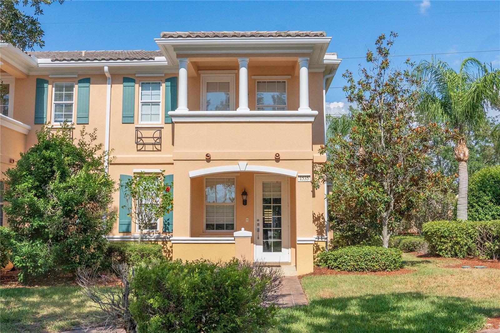 Details for 1535 Napoli Drive W 1535, SARASOTA, FL 34232