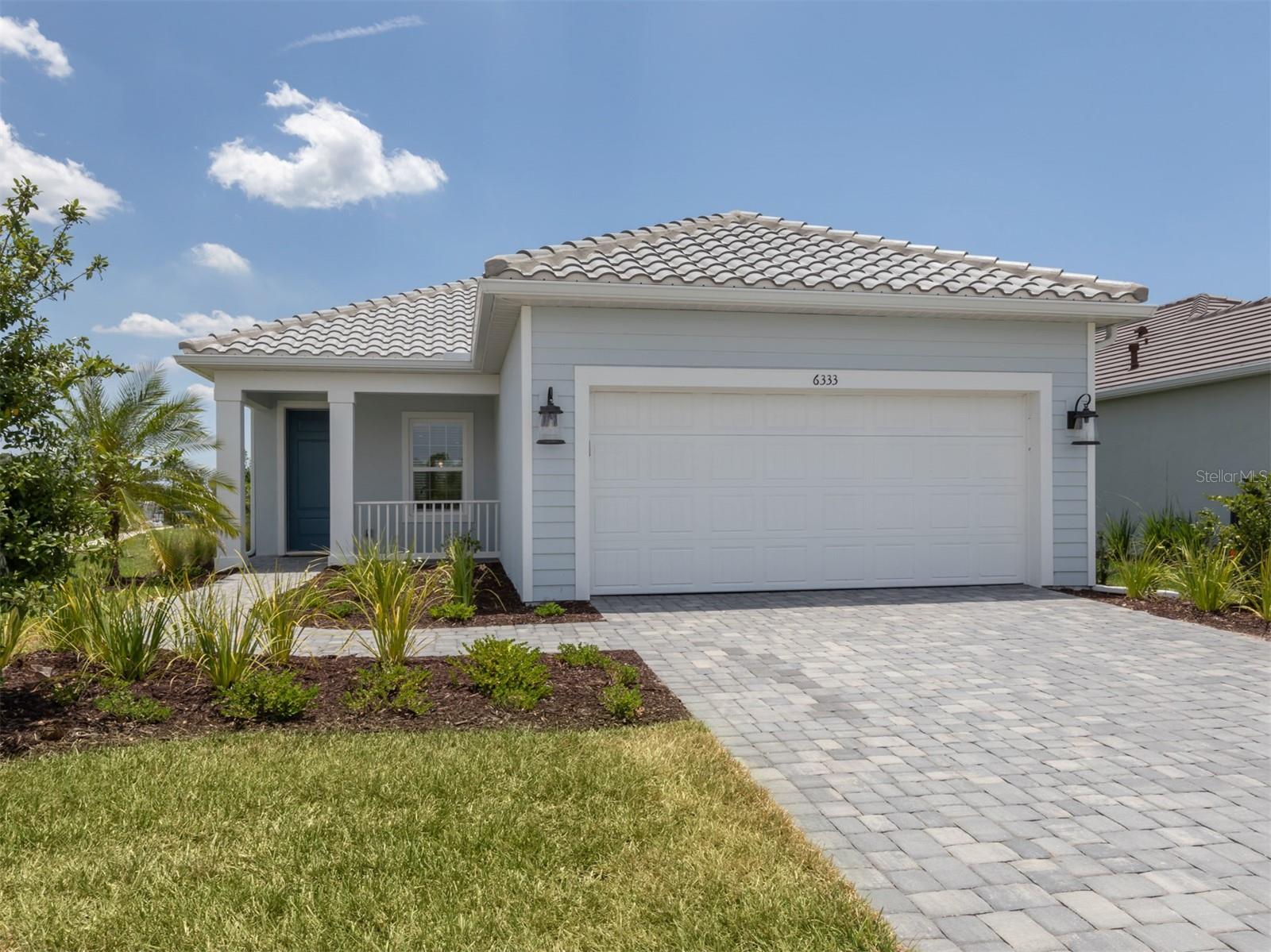 Details for 6333 Dry Tortugas Drive, SARASOTA, FL 34241