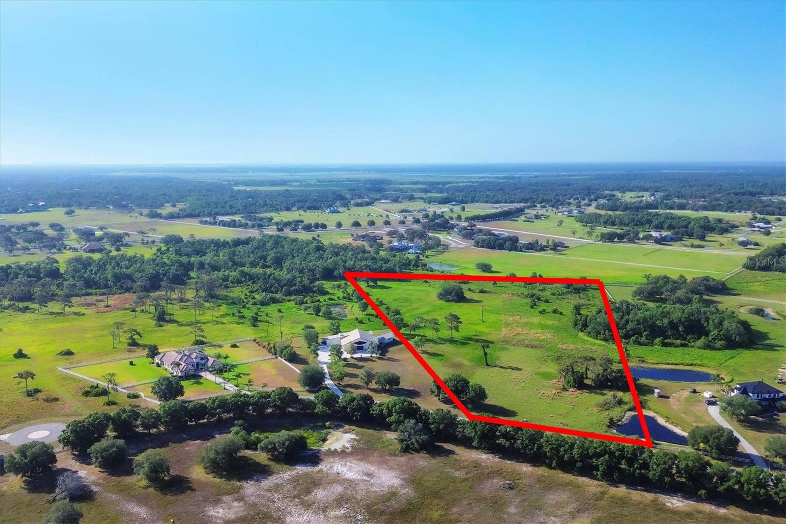 Details for 15884 Cutting Horse Trail, MYAKKA CITY, FL 34251