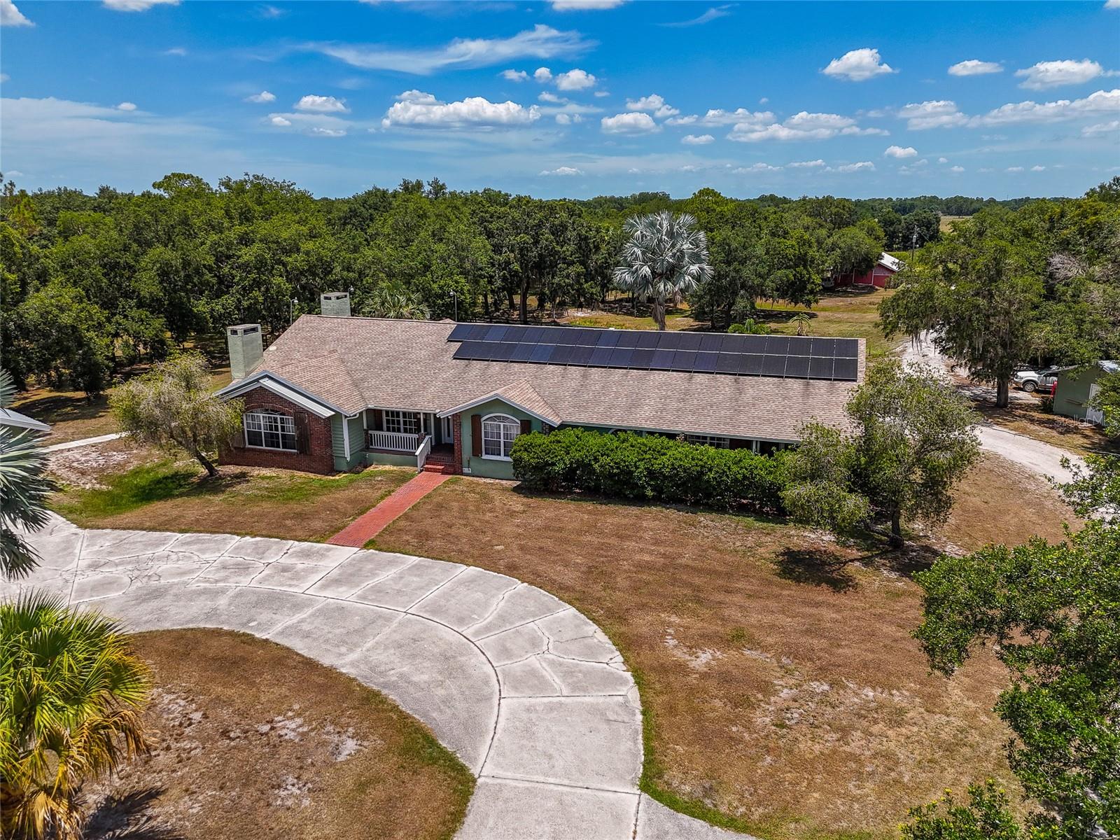 Listing photo id 32 for 15440 County Road 675