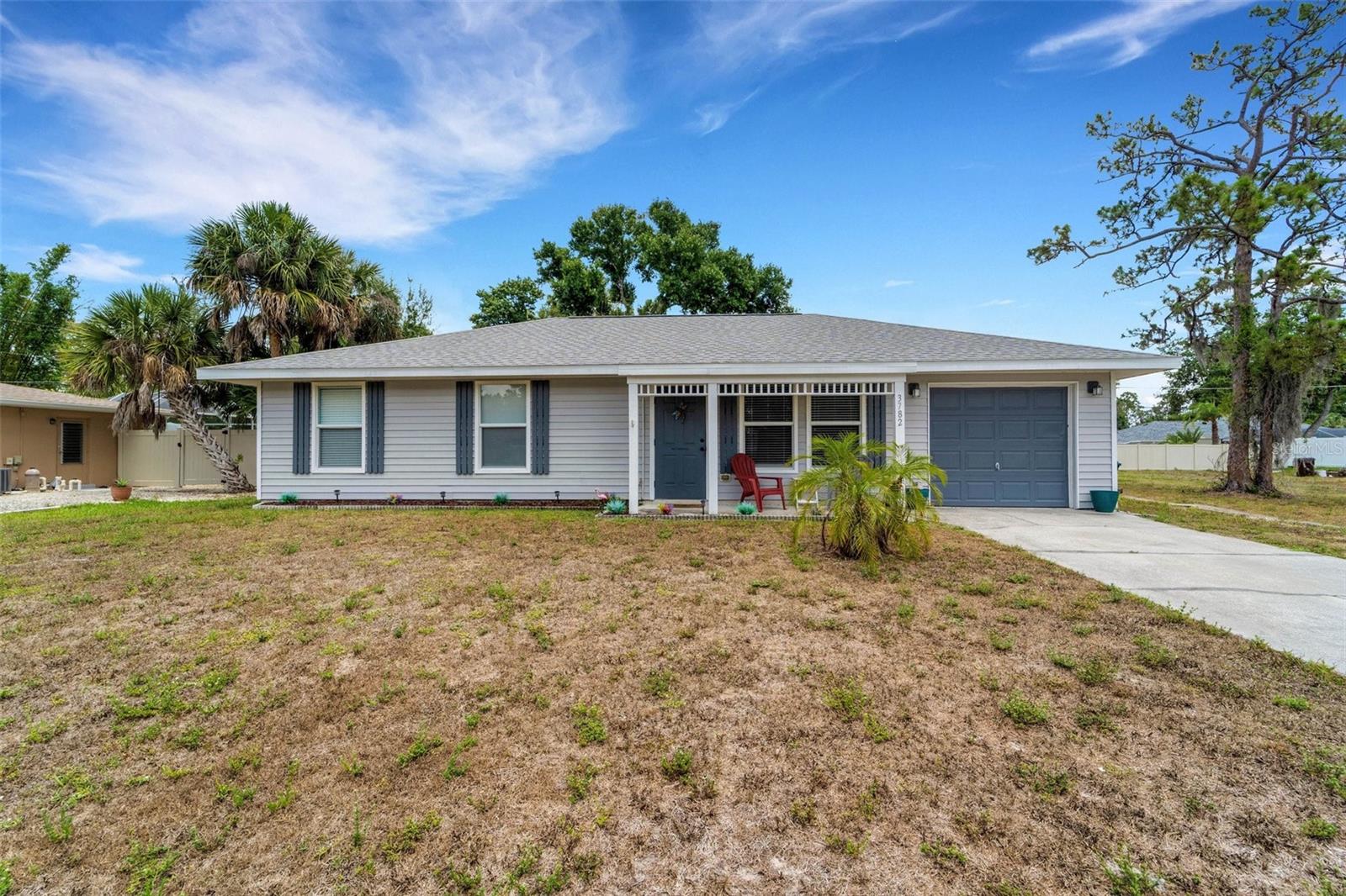 Details for 3782 Beeber Street, NORTH PORT, FL 34287