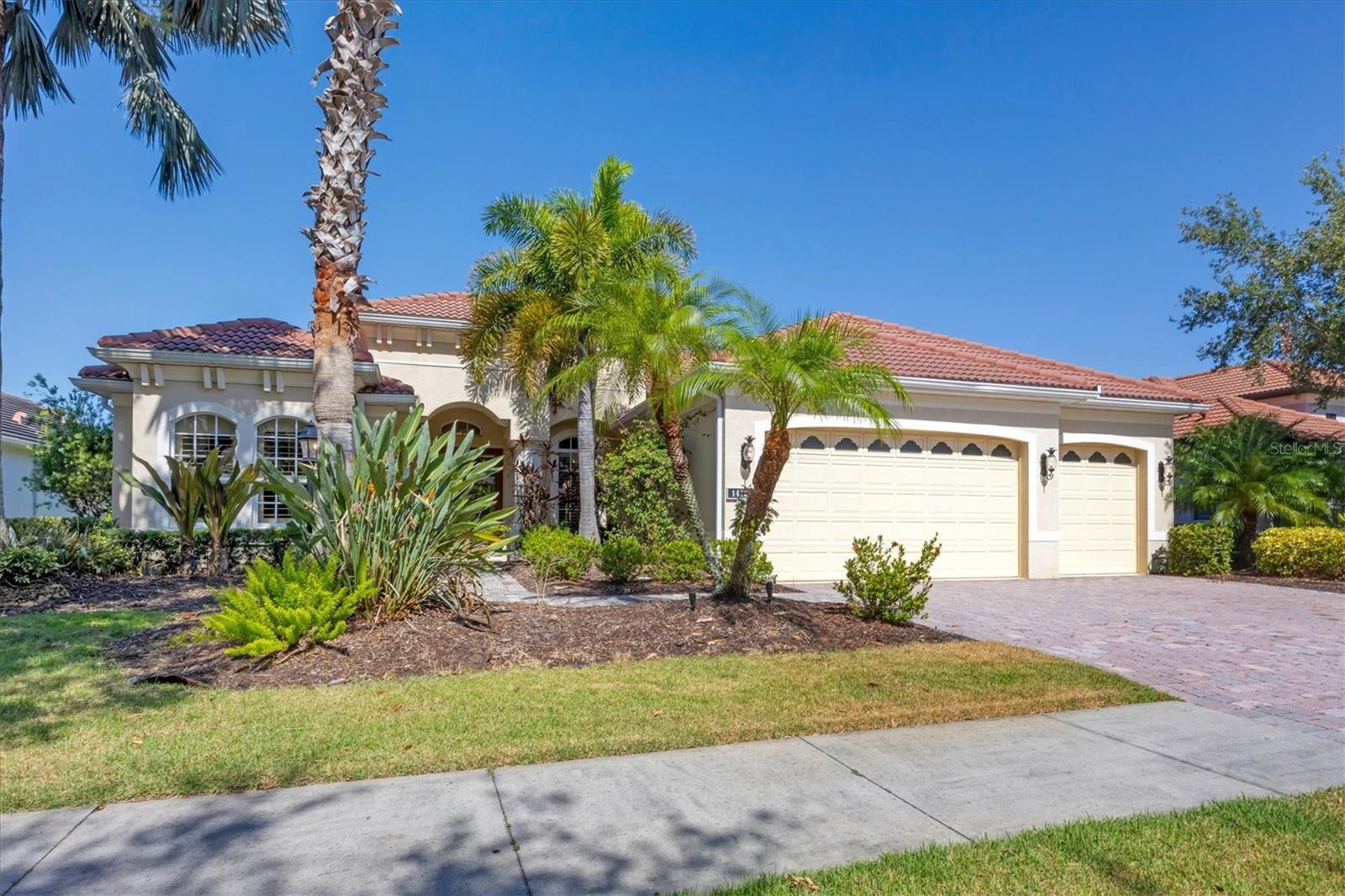 Details for 14721 Bowfin Terrace, LAKEWOOD RANCH, FL 34202