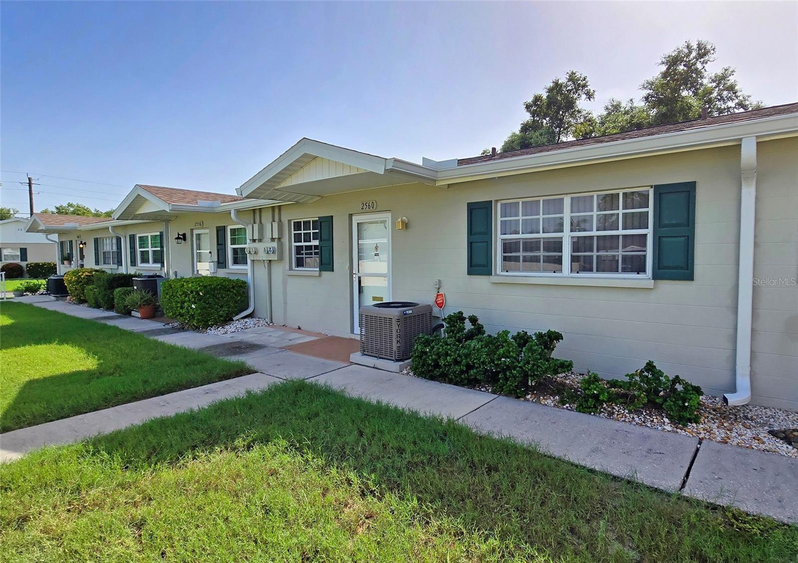 Details for 2560 Golf Course Drive 507, SARASOTA, FL 34234