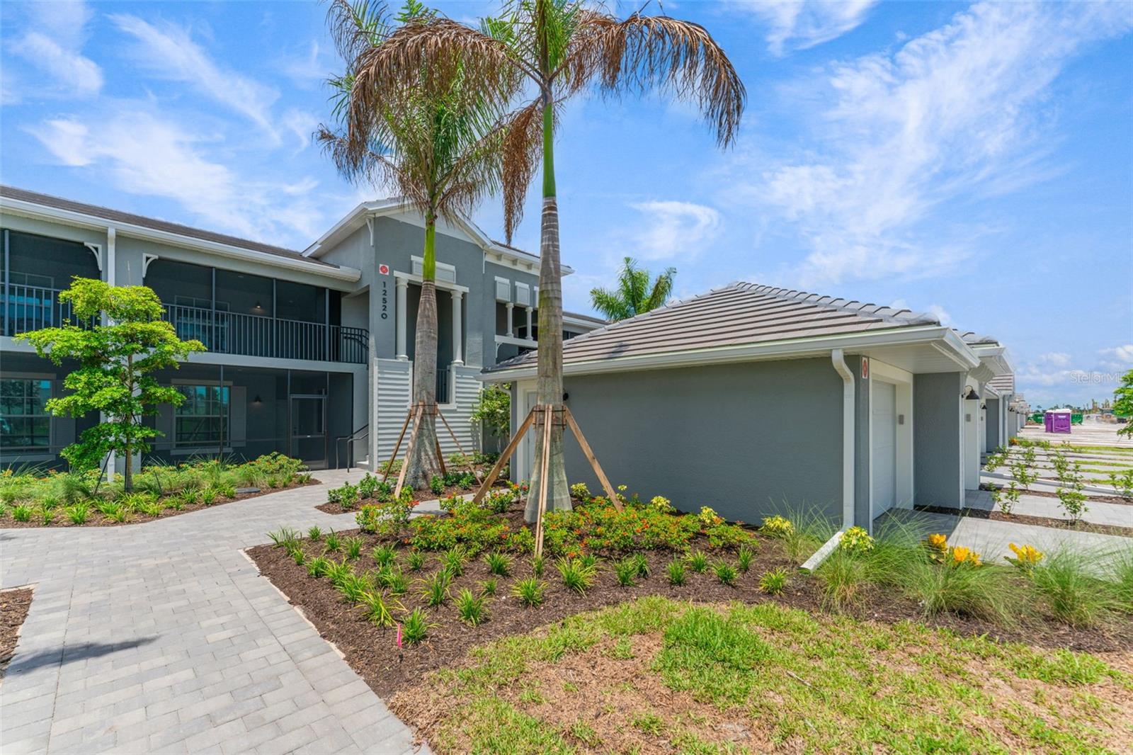 Details for 12520 Galapagos Court 207, VENICE, FL 34293