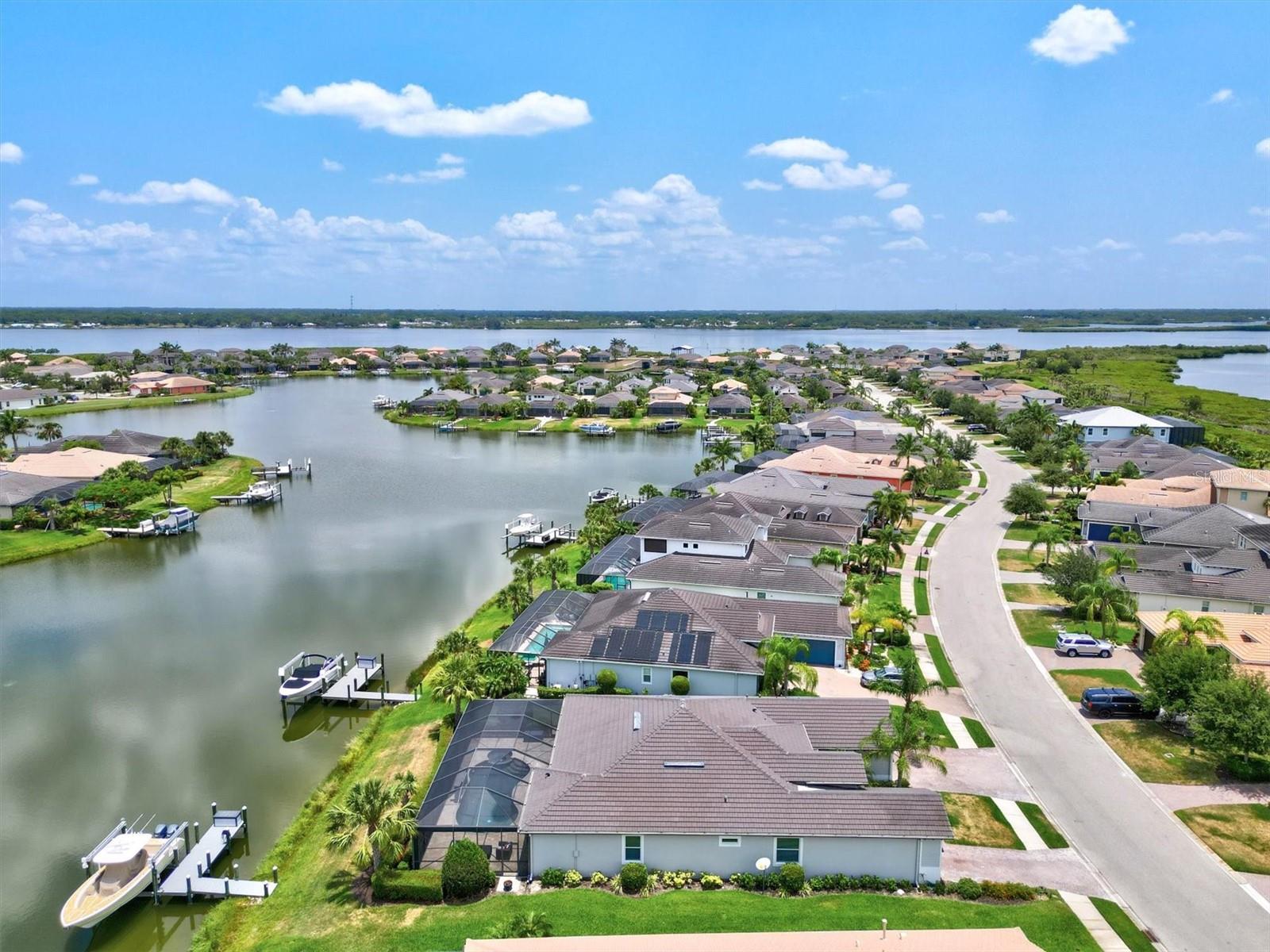 Listing photo id 60 for 5607 Tidewater Preserve Boulevard