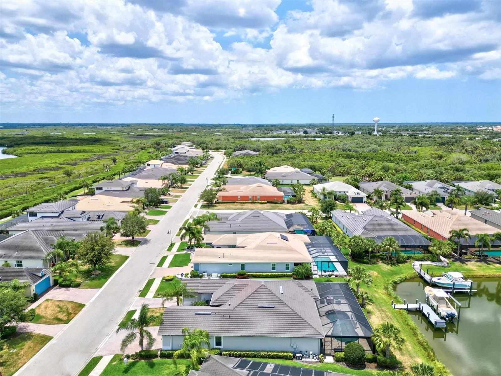 Listing photo id 63 for 5607 Tidewater Preserve Boulevard