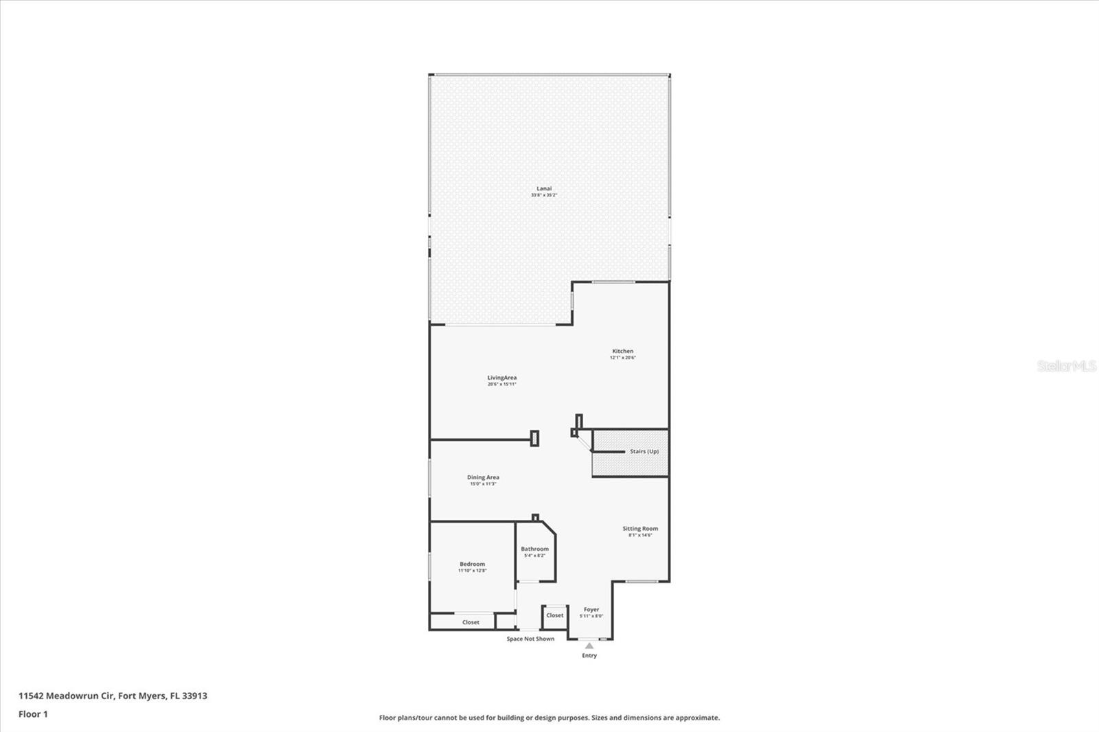 Image 50 of 52 For 11542 Meadowrun Circle