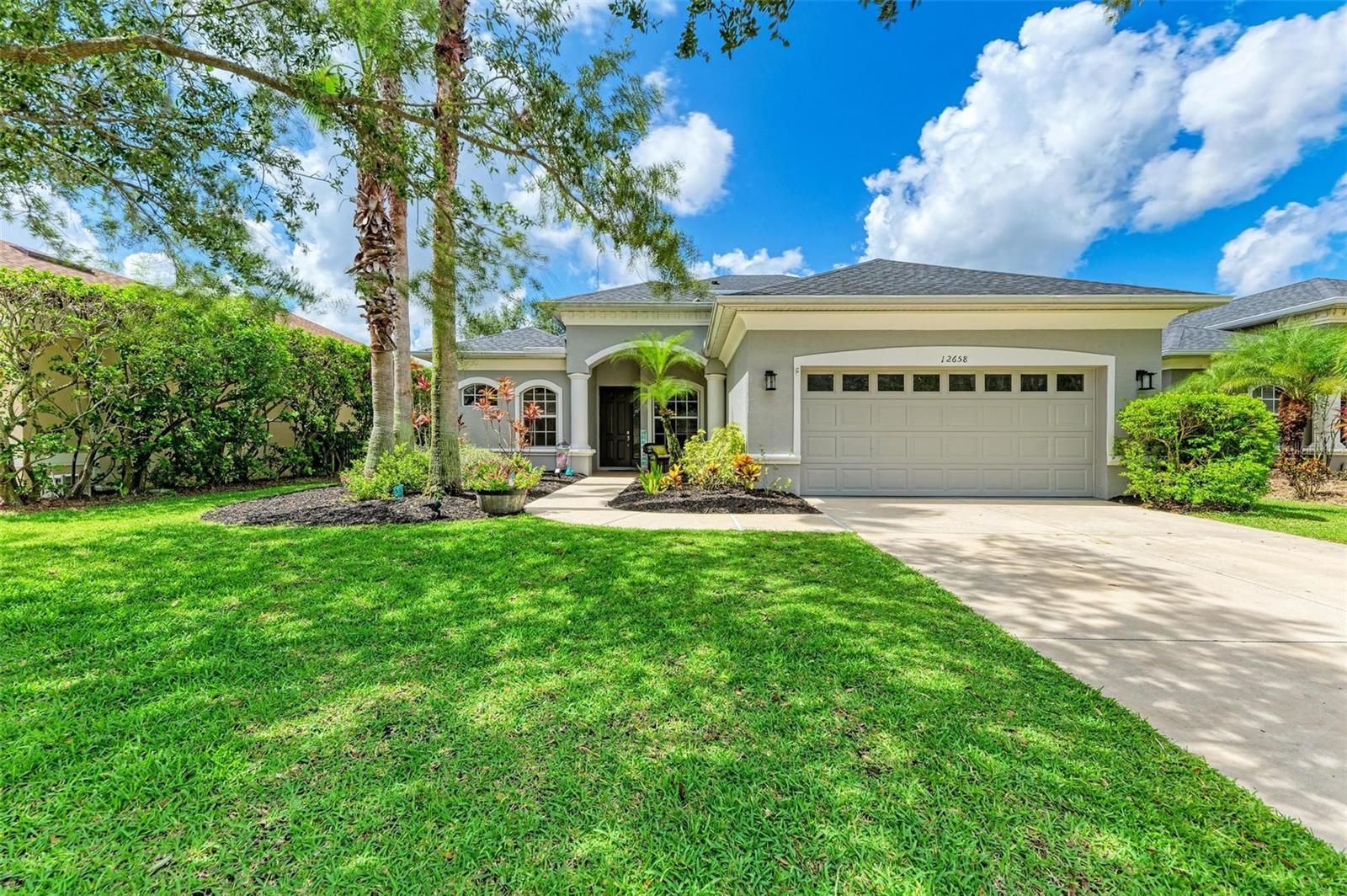 Details for 12658 Cara Cara Loop, BRADENTON, FL 34212