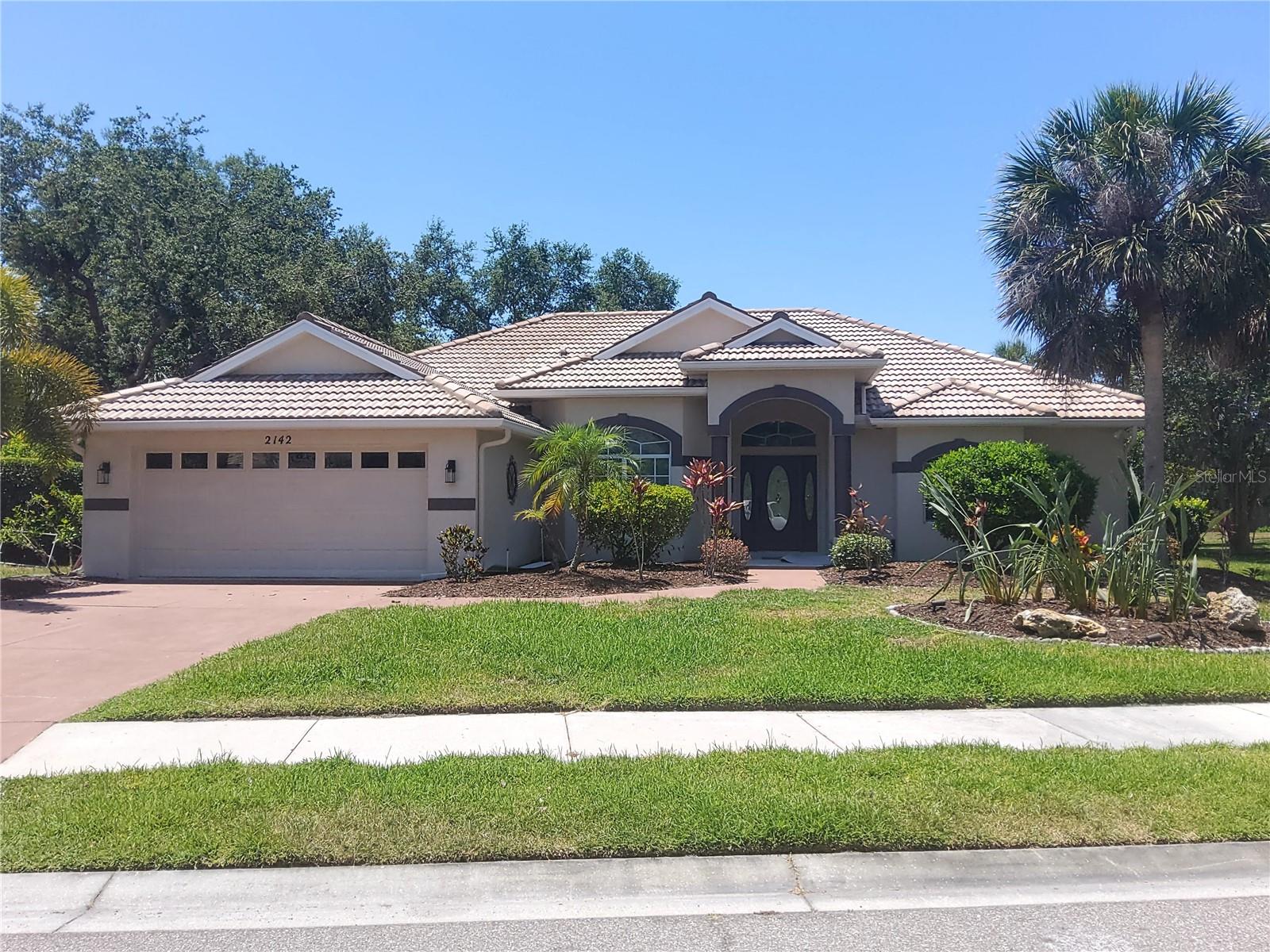 Details for 2142 Calusa Lakes Boulevard, NOKOMIS, FL 34275