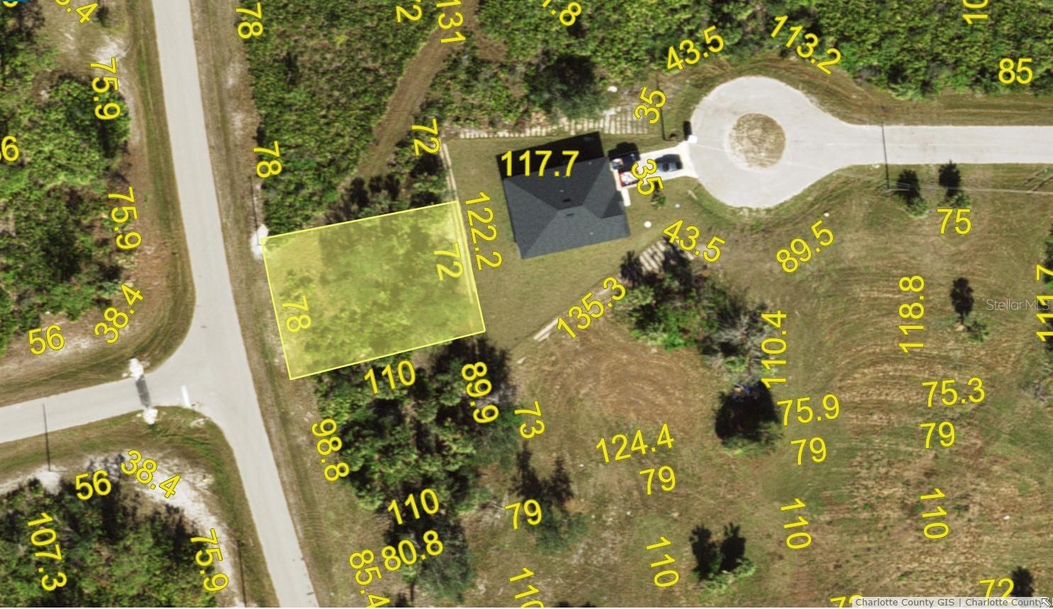 Details for 7 Ebb Drive , PLACIDA, FL 33946